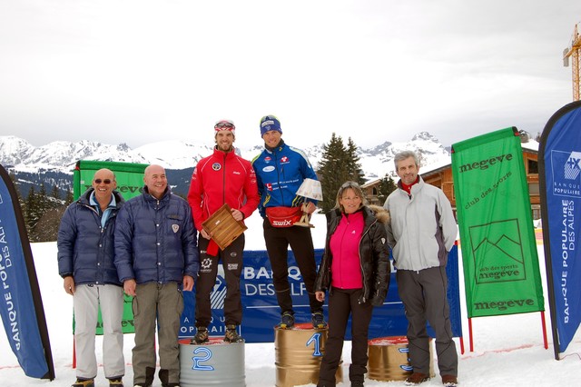 Grand-Prix de Megève